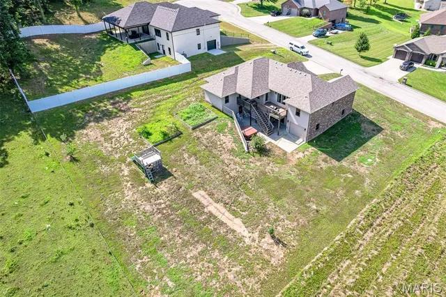 $495,000 | 3510 Christian Ridge, Jefferson City, MO 65101