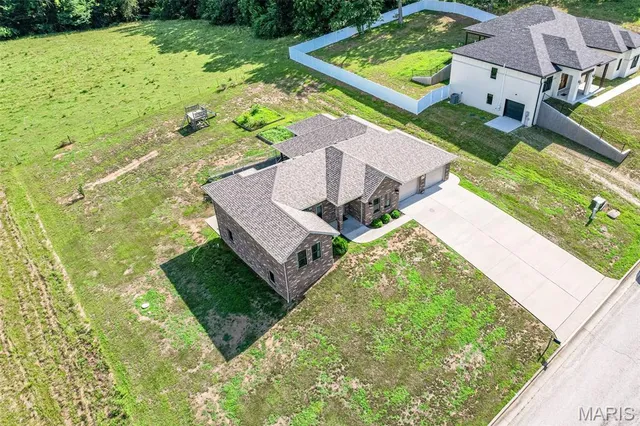 $495,000 | 3510 Christian Ridge, Jefferson City, MO 65101