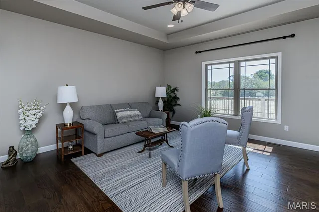 $495,000 | 3510 Christian Ridge, Jefferson City, MO 65101