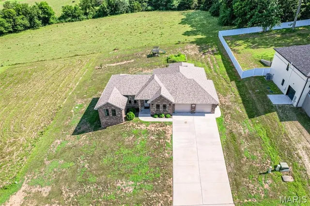 $495,000 | 3510 Christian Ridge, Jefferson City, MO 65101