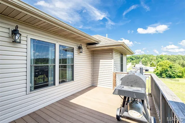 $495,000 | 3510 Christian Ridge, Jefferson City, MO 65101