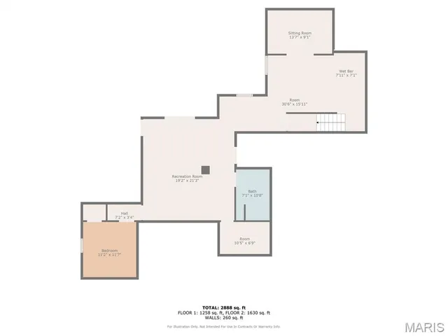 $495,000 | 3510 Christian Ridge, Jefferson City, MO 65101