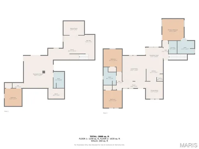 $495,000 | 3510 Christian Ridge, Jefferson City, MO 65101
