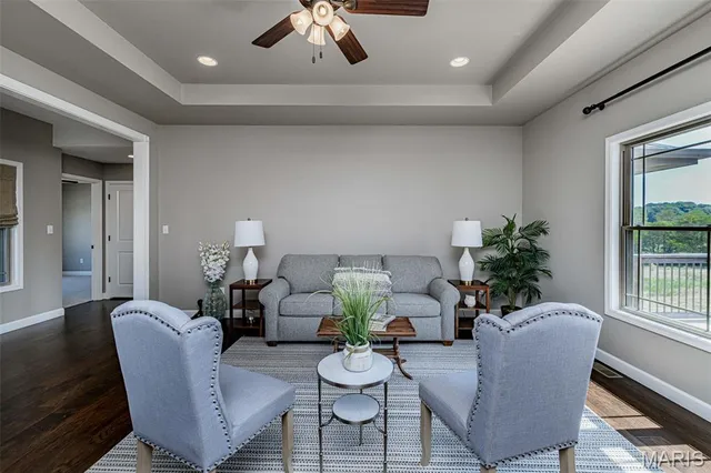 $495,000 | 3510 Christian Ridge, Jefferson City, MO 65101