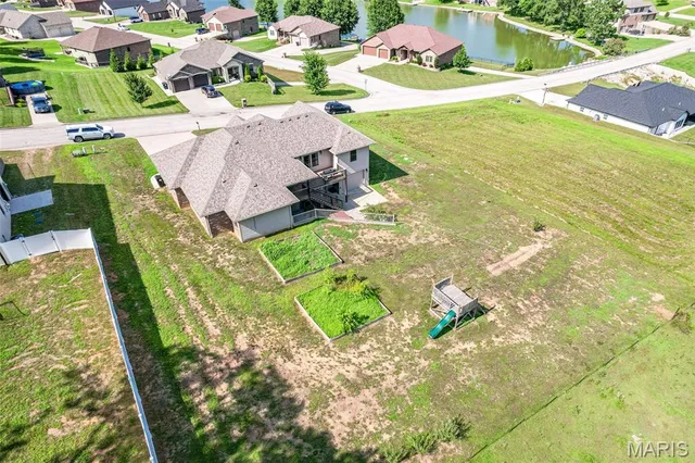 $495,000 | 3510 Christian Ridge, Jefferson City, MO 65101