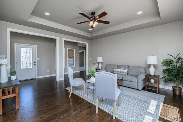 $495,000 | 3510 Christian Ridge, Jefferson City, MO 65101