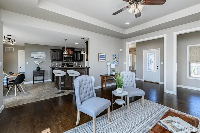 $495,000 | 3510 Christian Ridge, Jefferson City, MO 65101