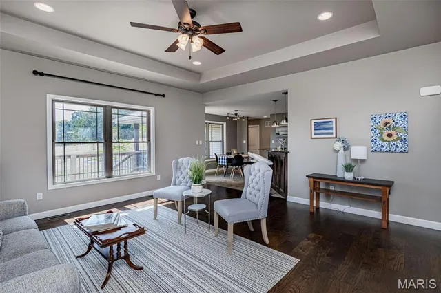 $495,000 | 3510 Christian Ridge, Jefferson City, MO 65101