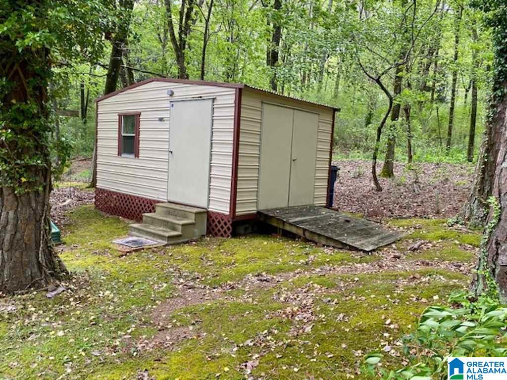 207 Brian Street Talladega, AL 35160 - Photo 33 of 35