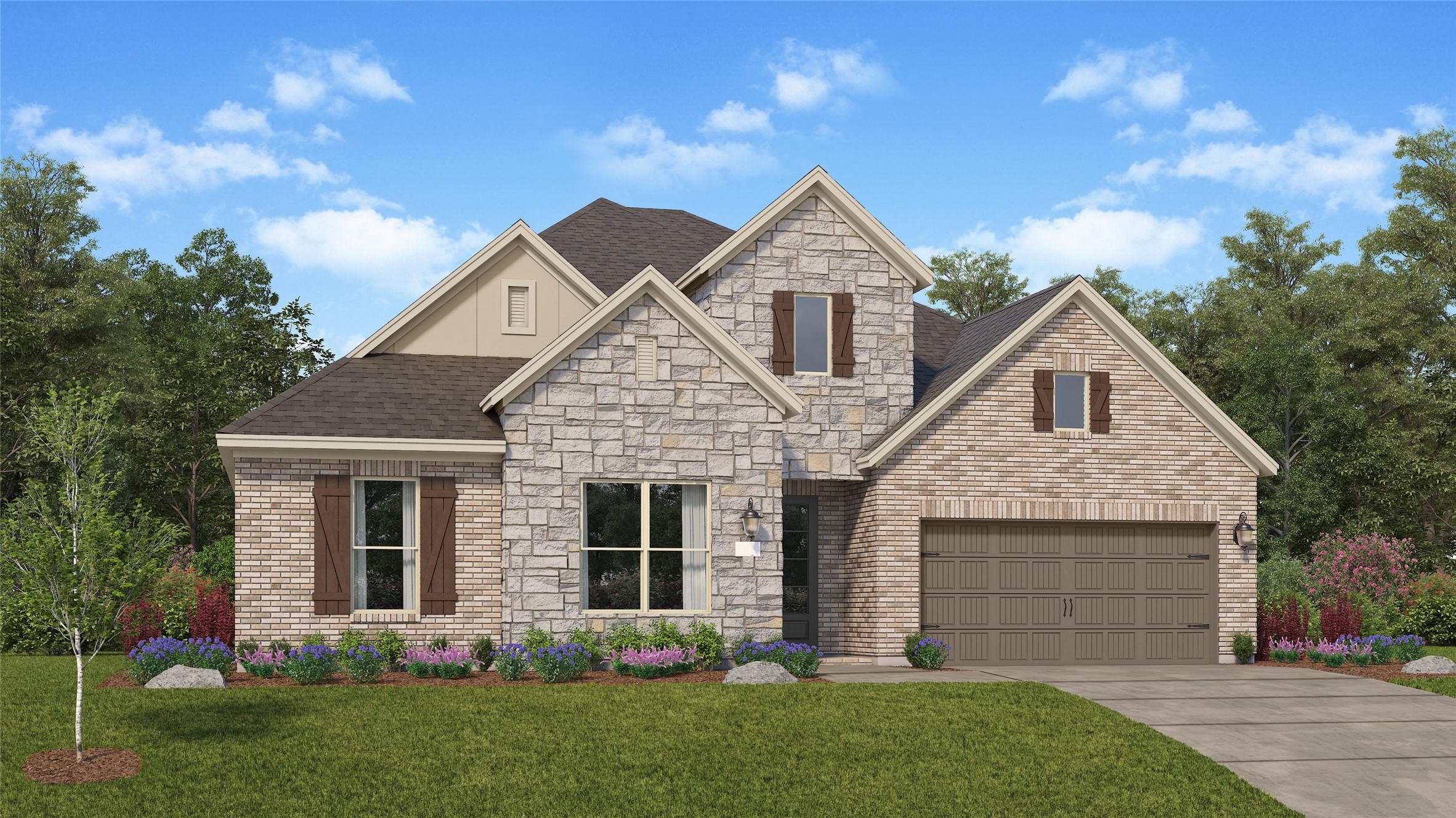 23119 Baldy Rdg Court Porter, TX 77365 - Photo 1 of 26