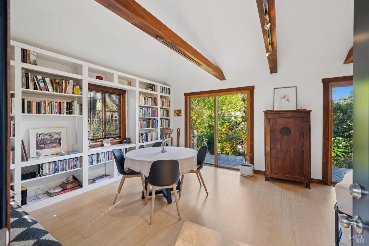 180 Maple Road Bolinas, CA 94924 - Photo 59 of 99