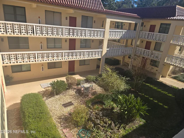 $469,000 | 1810 Sevilla Boulevard West, Unit 311, Atlantic Beach, FL 32233