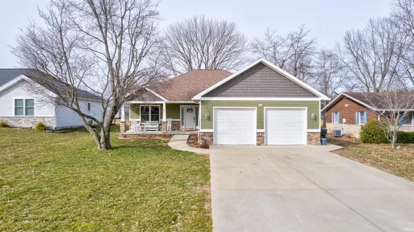 $289,900 | 781 South Sled Run, Santa Claus, IN 47579