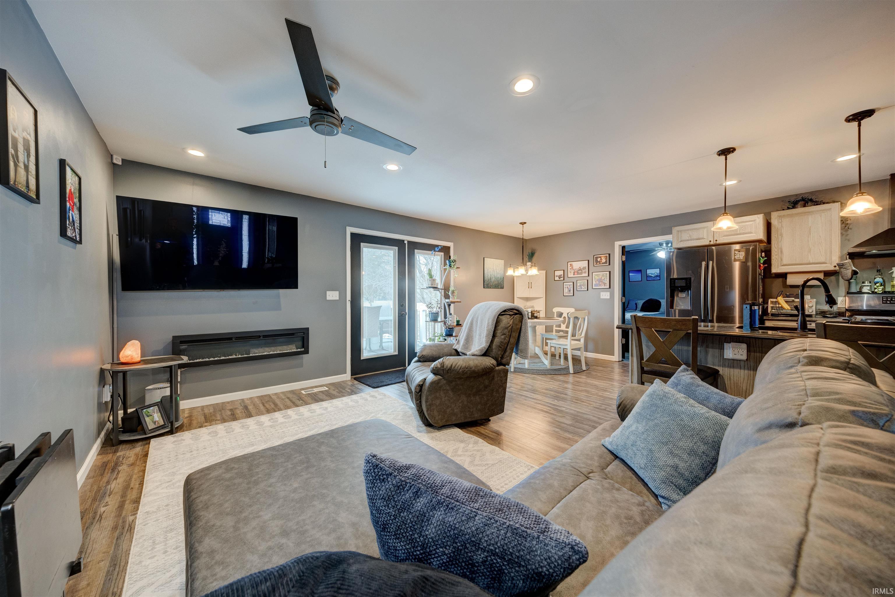 781 South Sled Run Santa Claus, IN 47579 - Photo 13 of 35