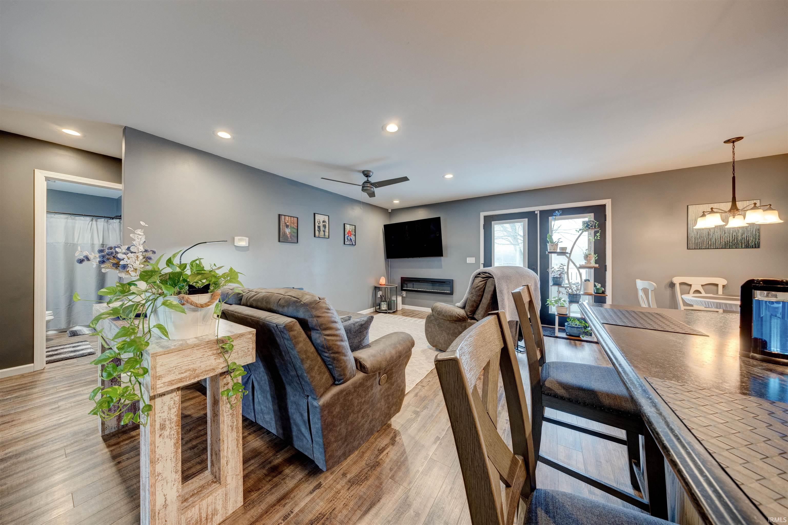 781 South Sled Run Santa Claus, IN 47579 - Photo 14 of 35