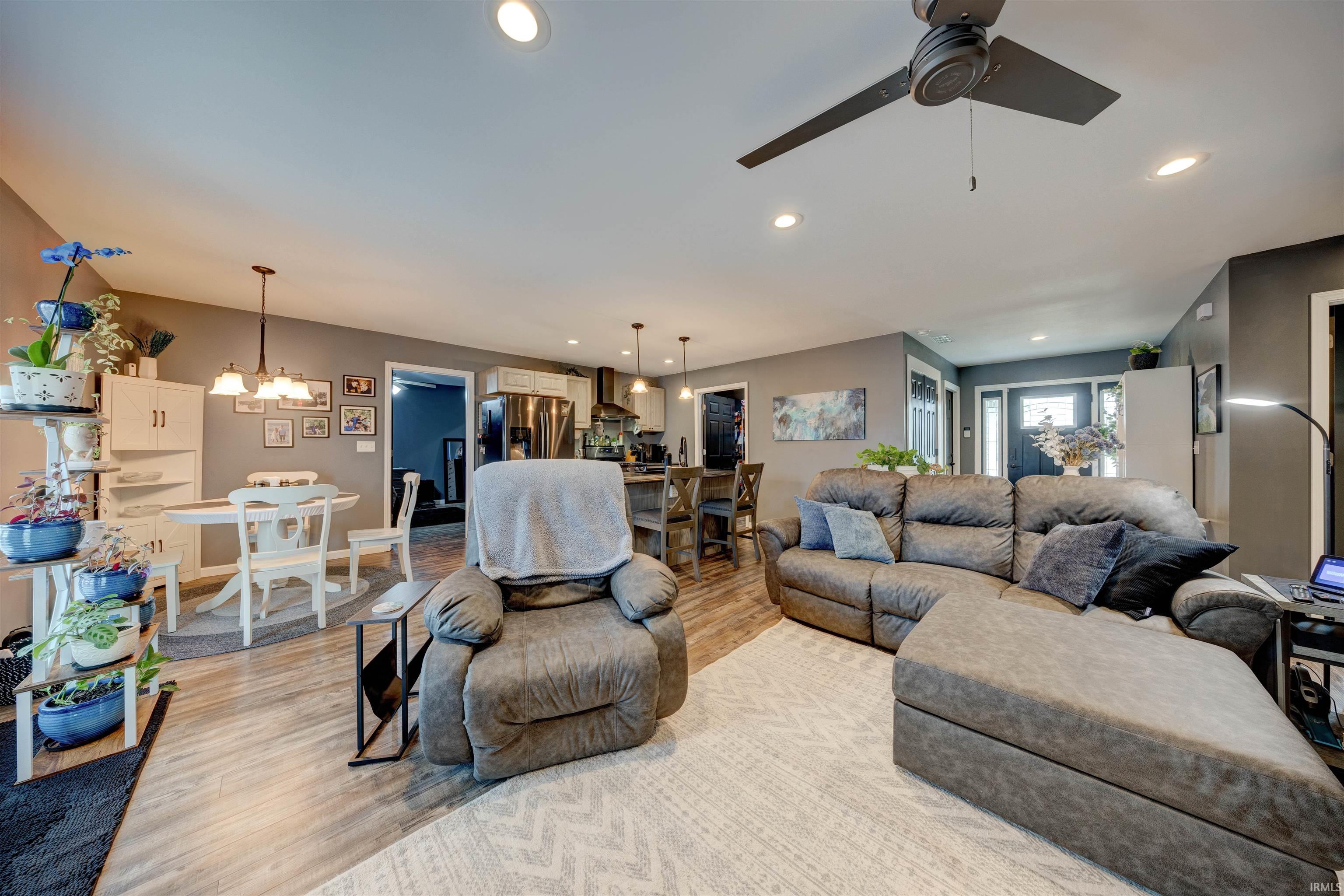 781 South Sled Run Santa Claus, IN 47579 - Photo 15 of 35