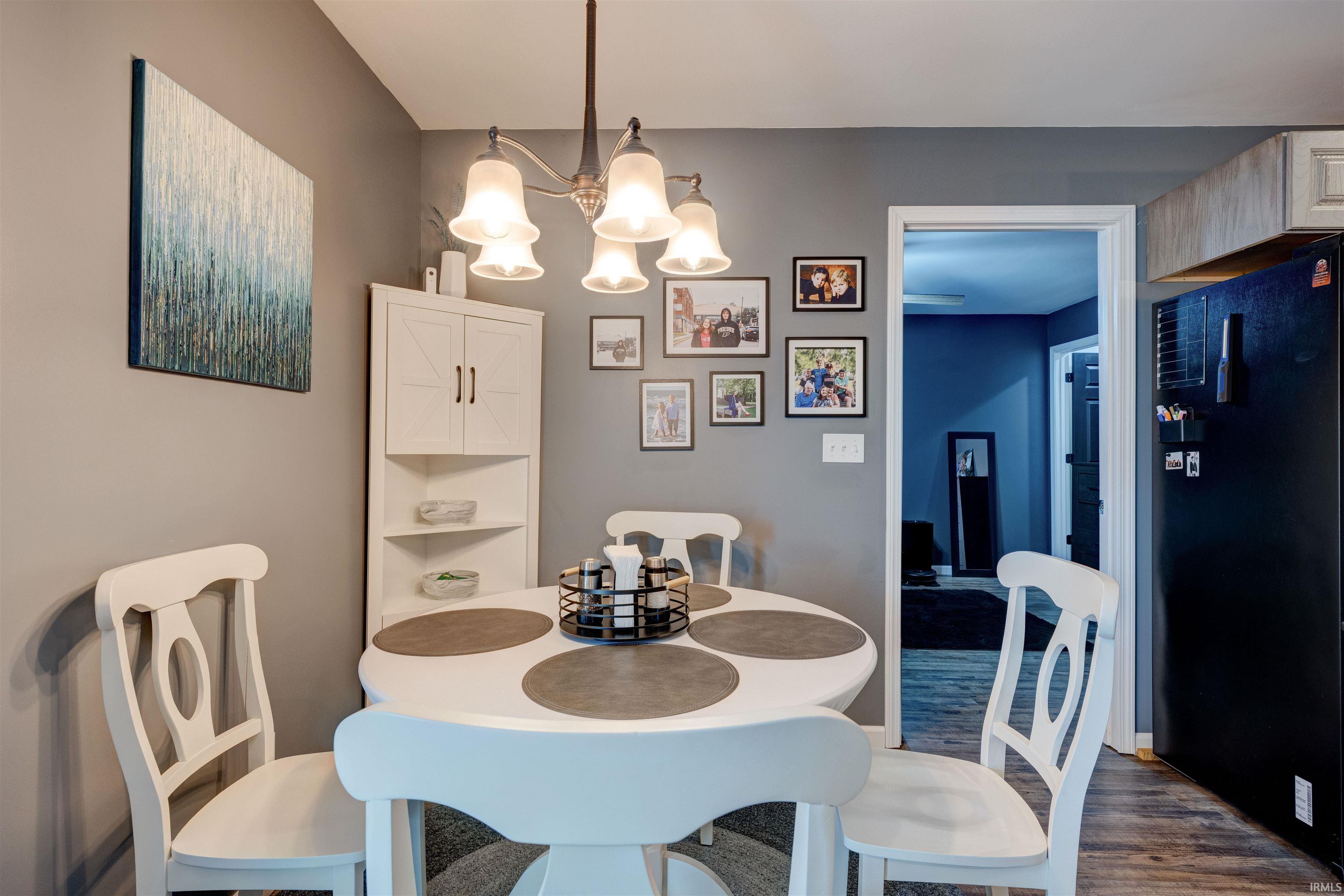 781 South Sled Run Santa Claus, IN 47579 - Photo 16 of 35