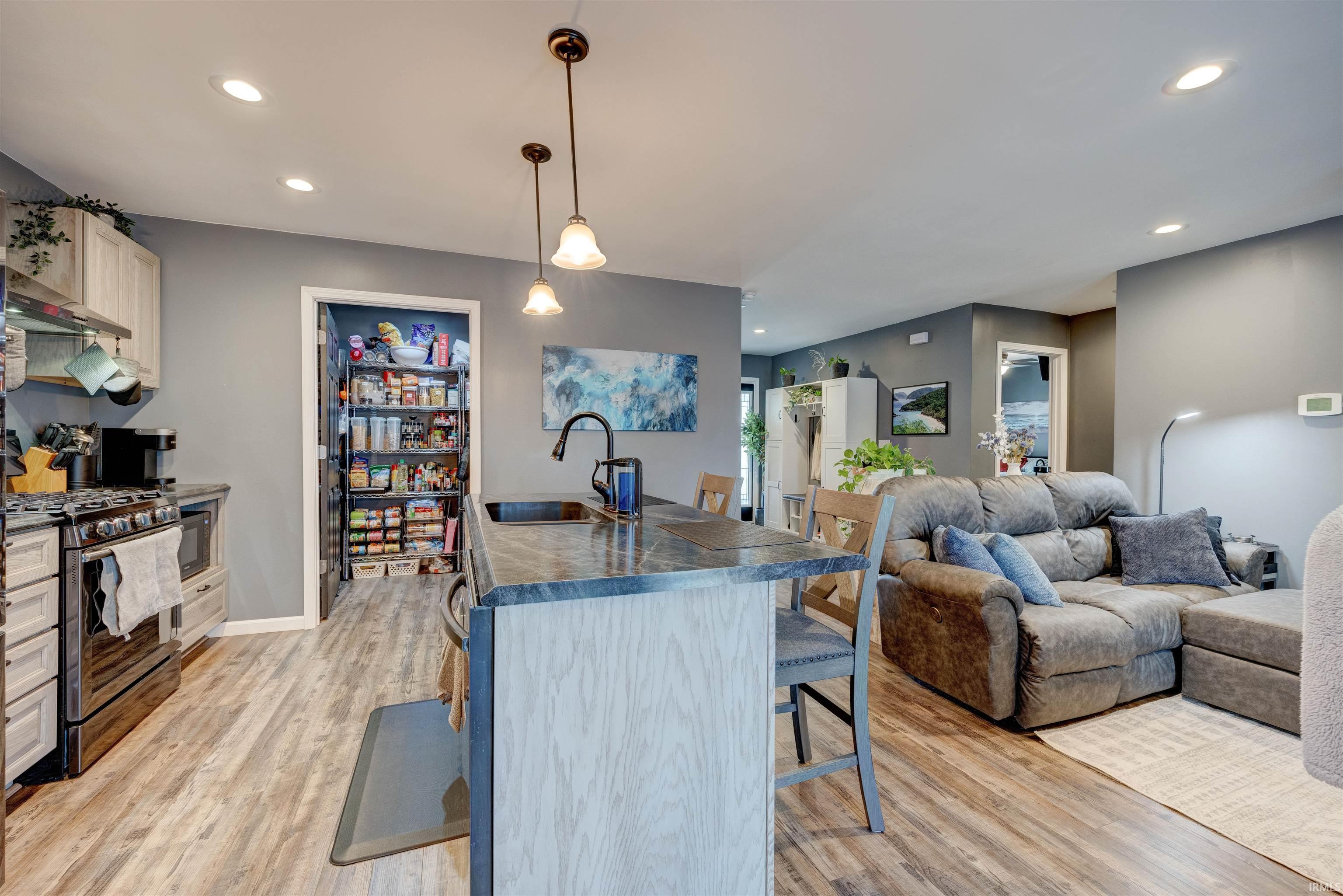 781 South Sled Run Santa Claus, IN 47579 - Photo 17 of 35