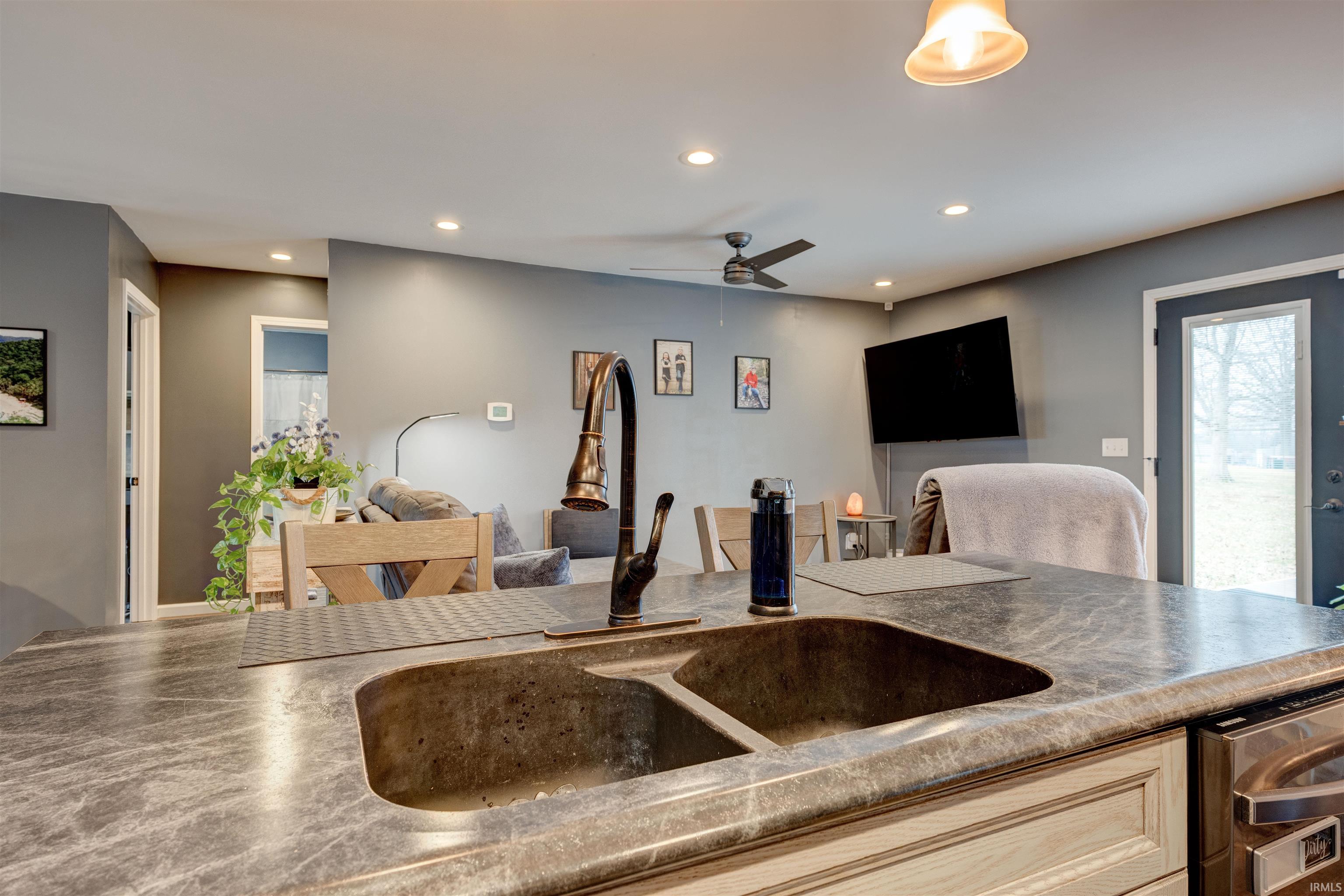 781 South Sled Run Santa Claus, IN 47579 - Photo 18 of 35