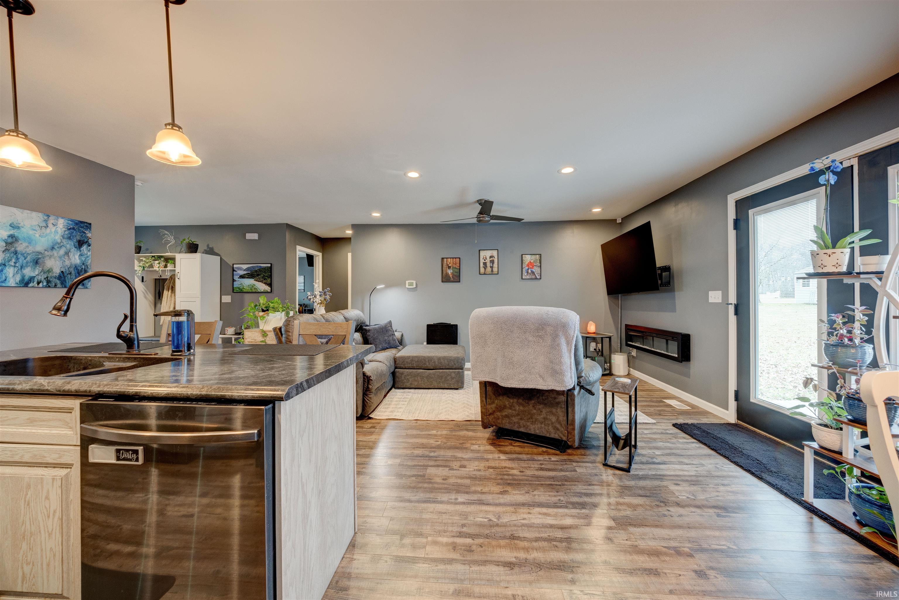 781 South Sled Run Santa Claus, IN 47579 - Photo 19 of 35