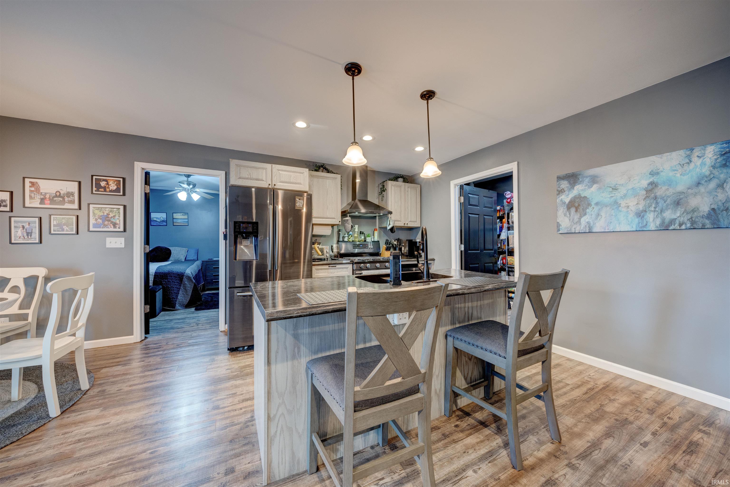 781 South Sled Run Santa Claus, IN 47579 - Photo 20 of 35