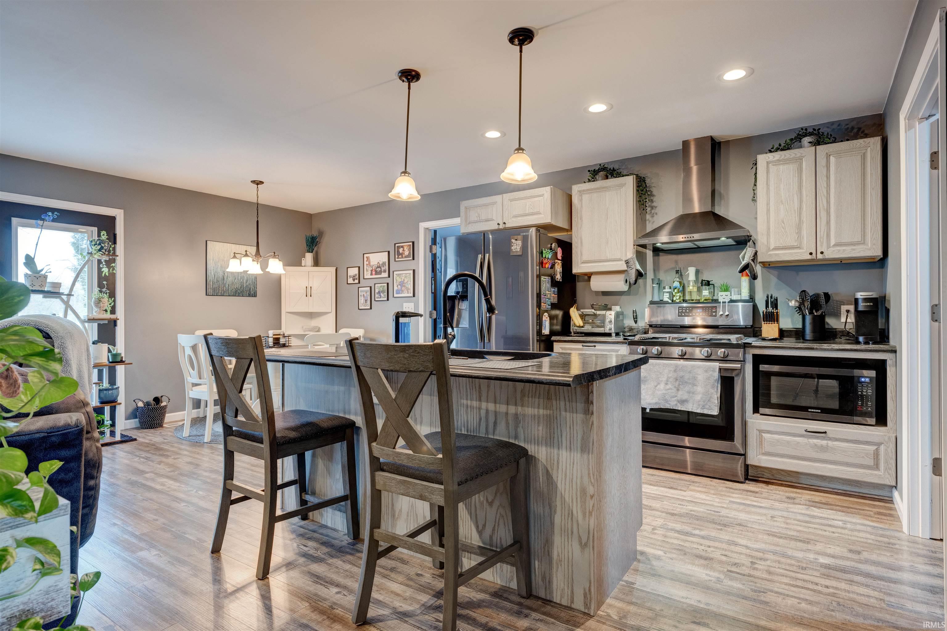 781 South Sled Run Santa Claus, IN 47579 - Photo 21 of 35