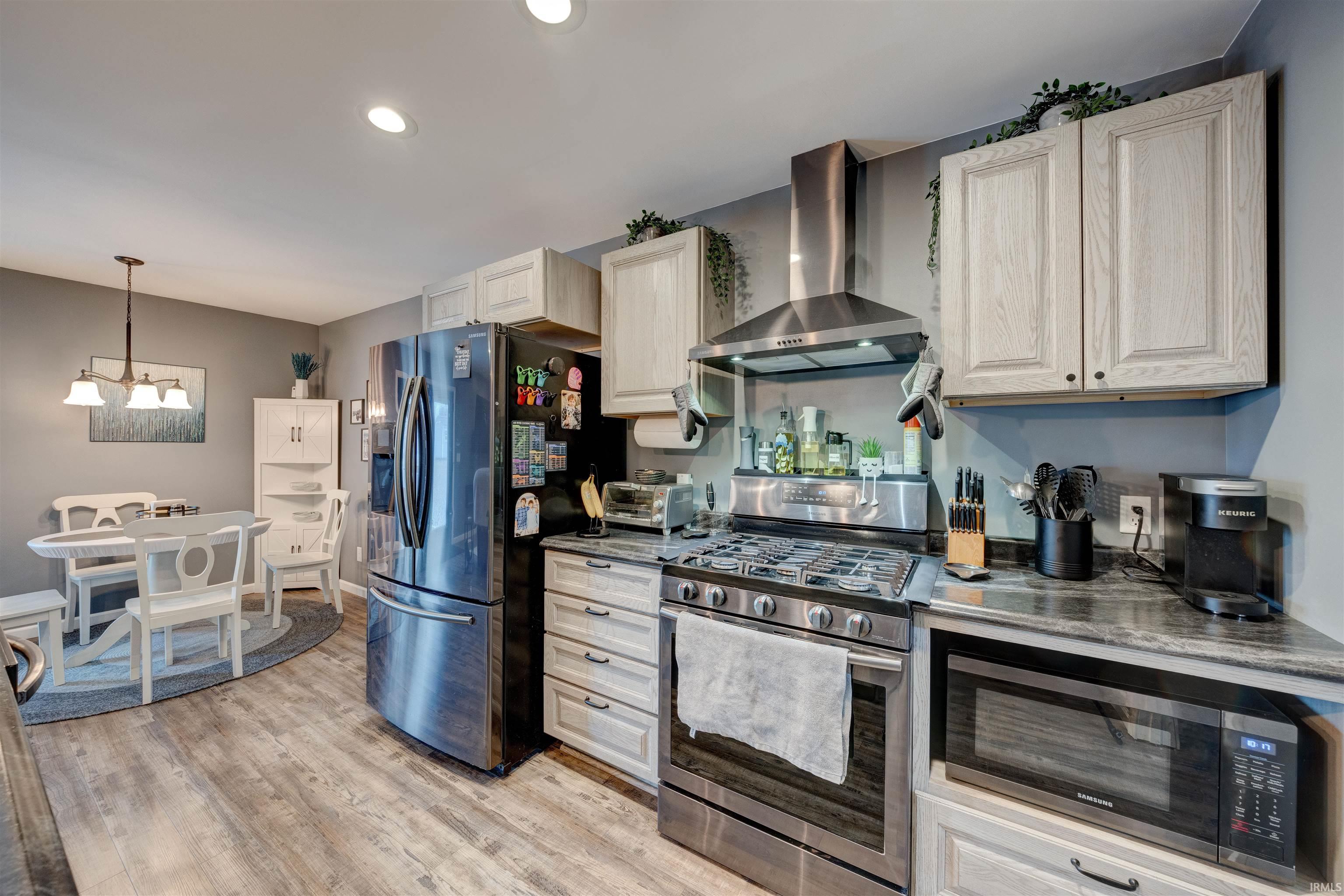 781 South Sled Run Santa Claus, IN 47579 - Photo 22 of 35