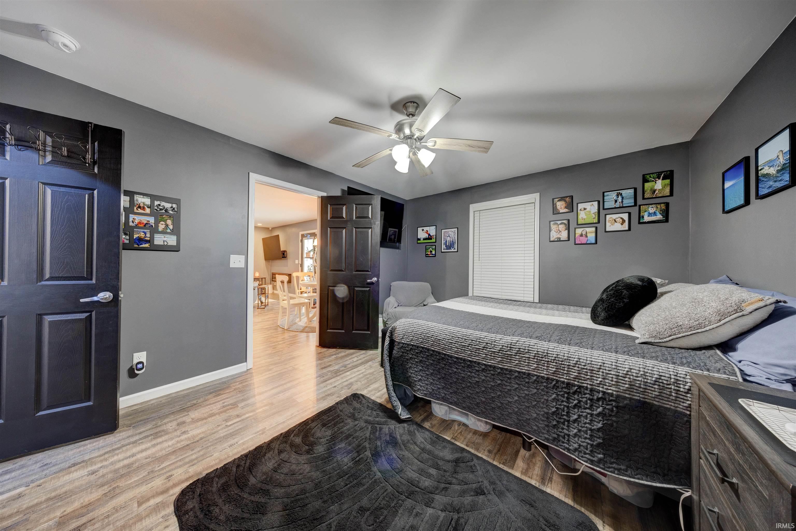 781 South Sled Run Santa Claus, IN 47579 - Photo 24 of 35