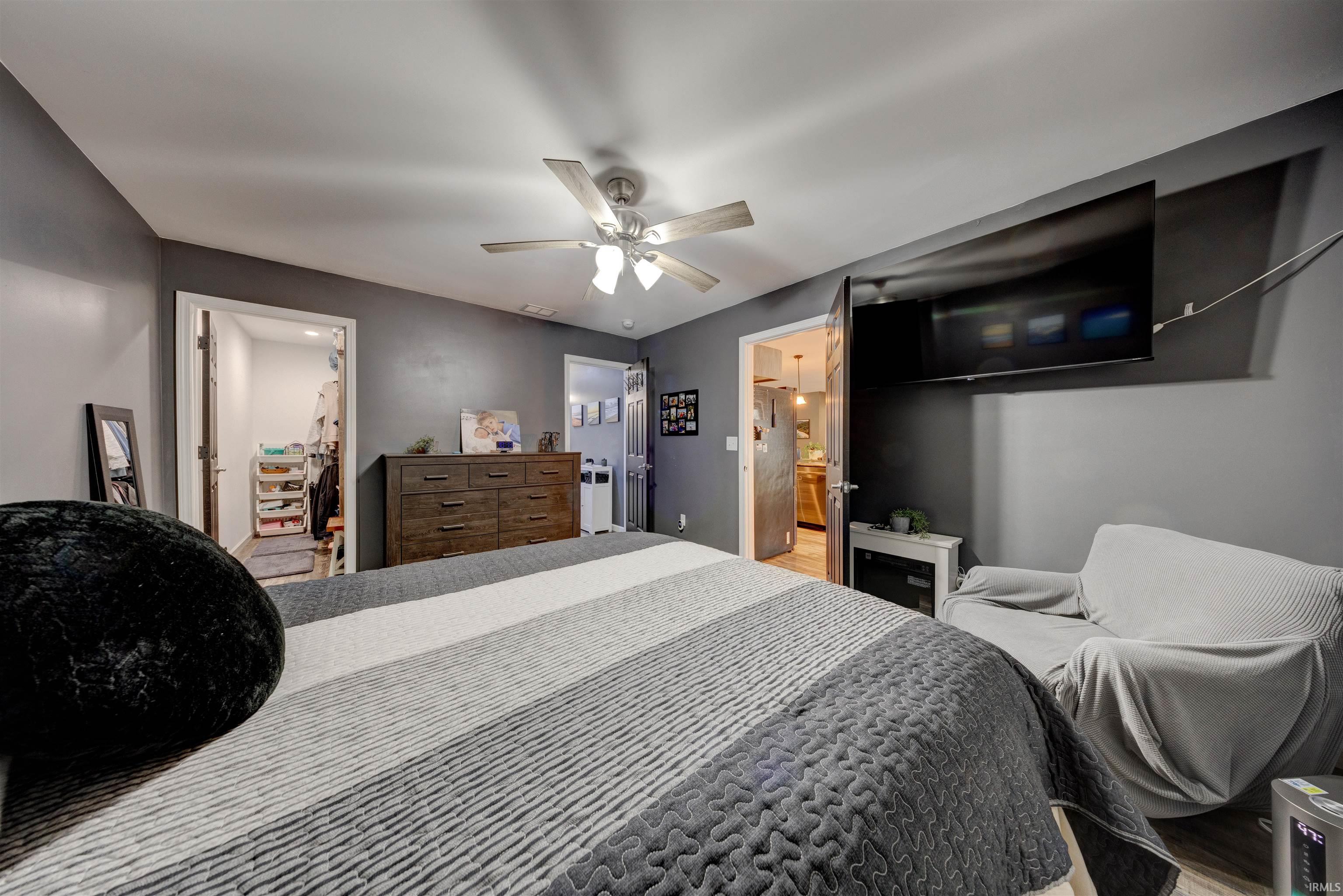 781 South Sled Run Santa Claus, IN 47579 - Photo 26 of 35