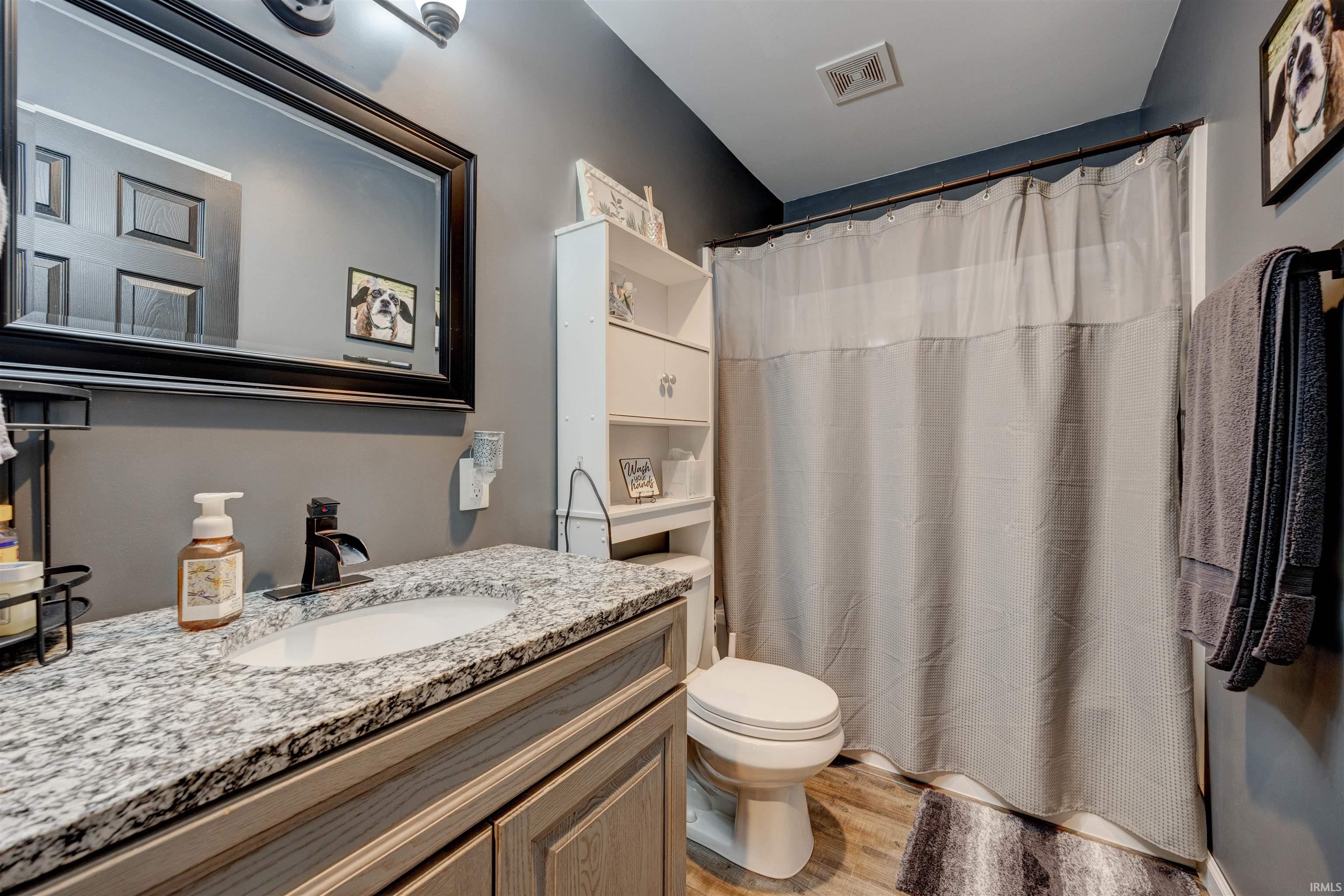 781 South Sled Run Santa Claus, IN 47579 - Photo 33 of 35