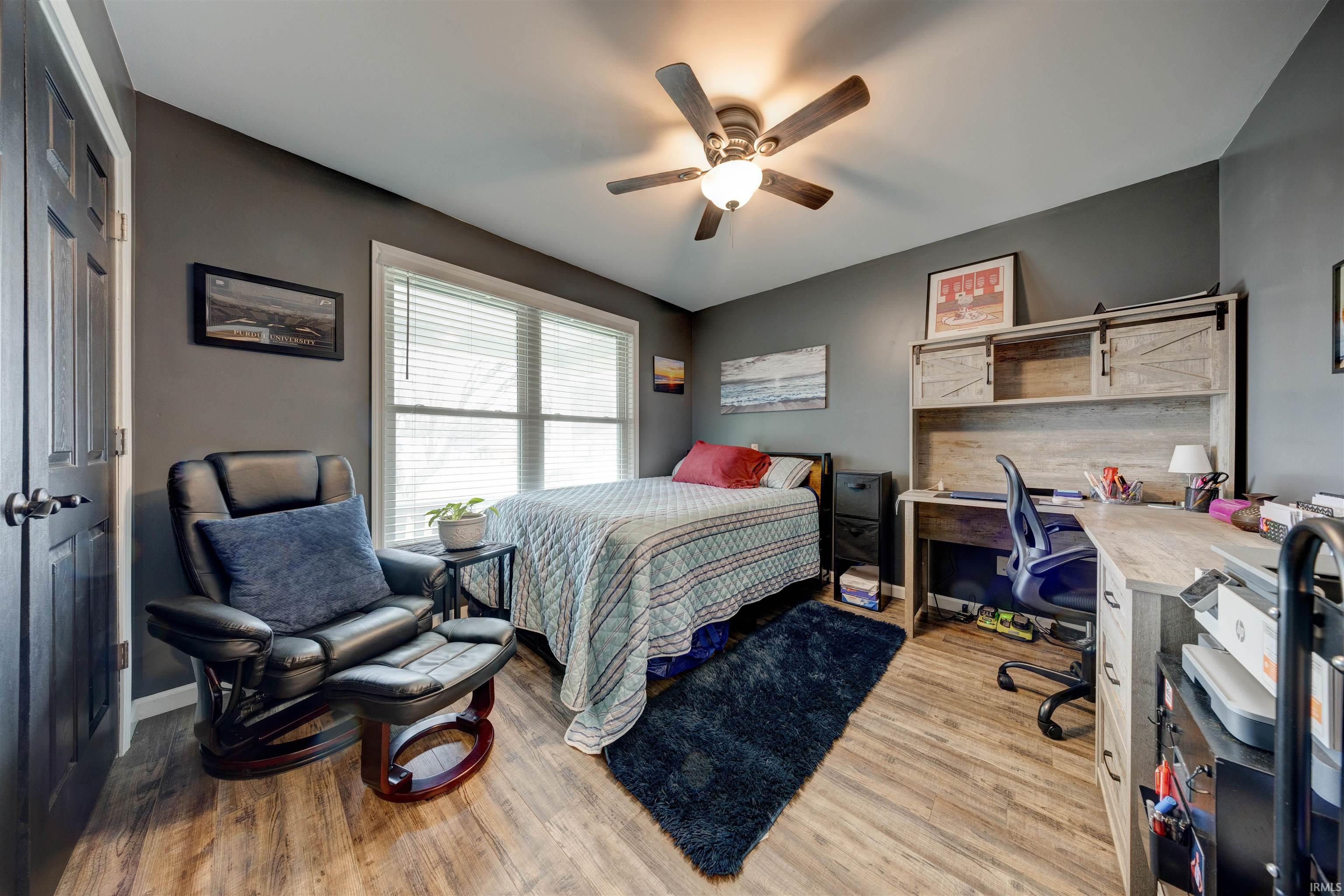 781 South Sled Run Santa Claus, IN 47579 - Photo 34 of 35