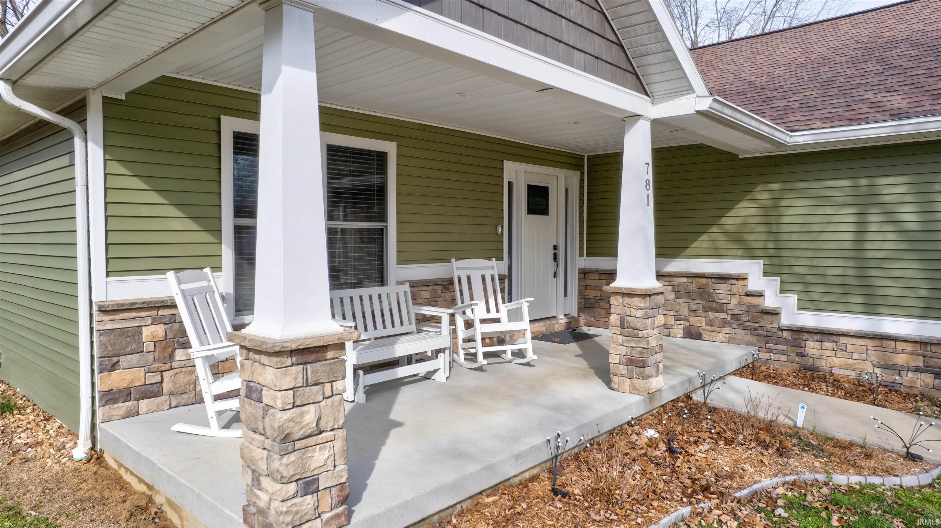 781 South Sled Run Santa Claus, IN 47579 - Photo 4 of 35