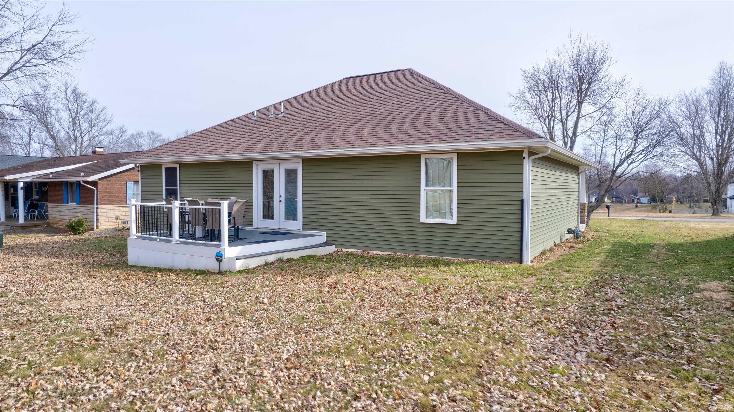 781 South Sled Run Santa Claus, IN 47579 - Photo 5 of 35