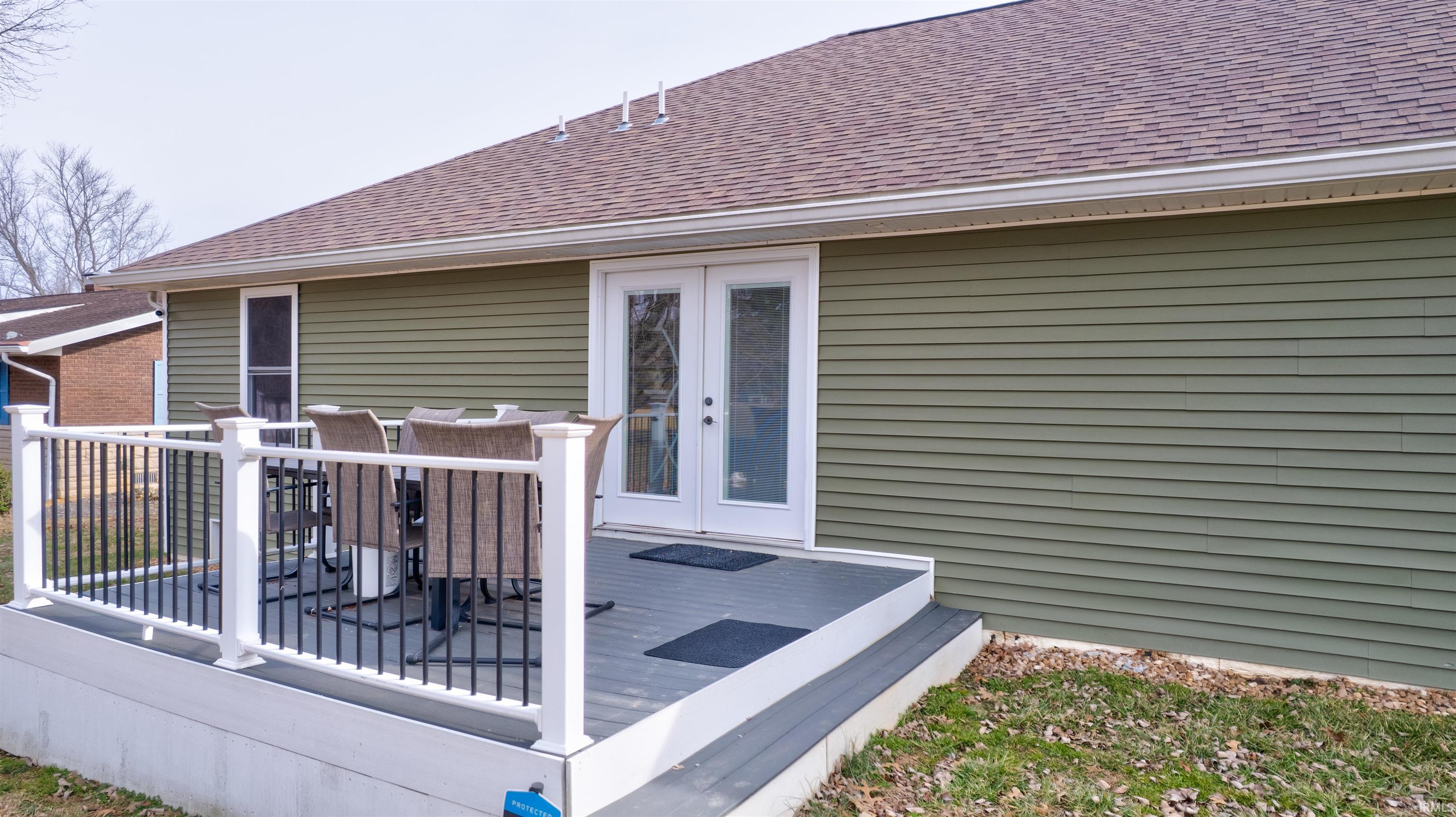 781 South Sled Run Santa Claus, IN 47579 - Photo 8 of 35