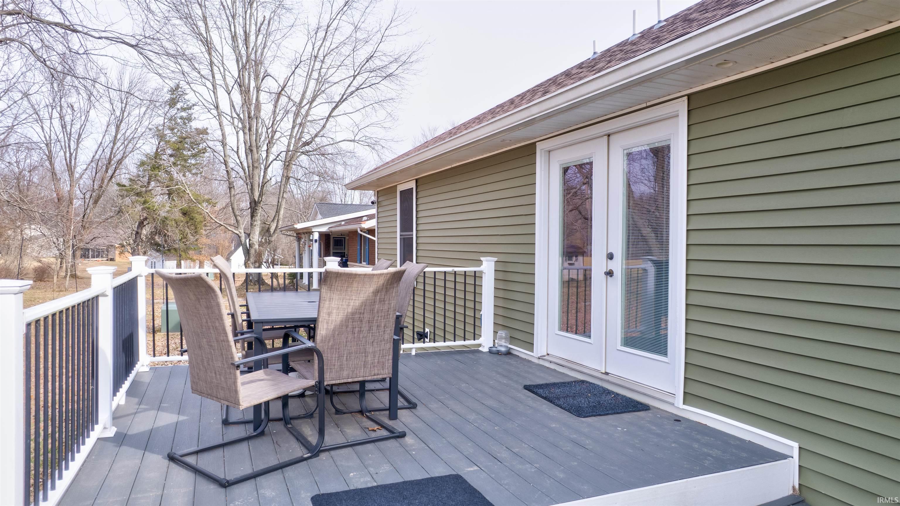 781 South Sled Run Santa Claus, IN 47579 - Photo 9 of 35