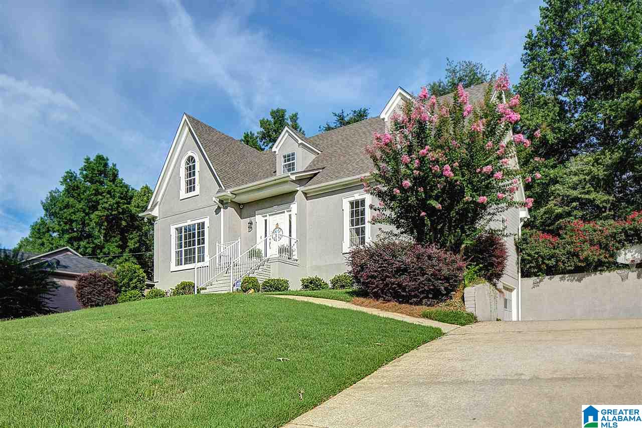 2852 Ridge Parkway Trussville, AL 35173 - Photo 4 of 34