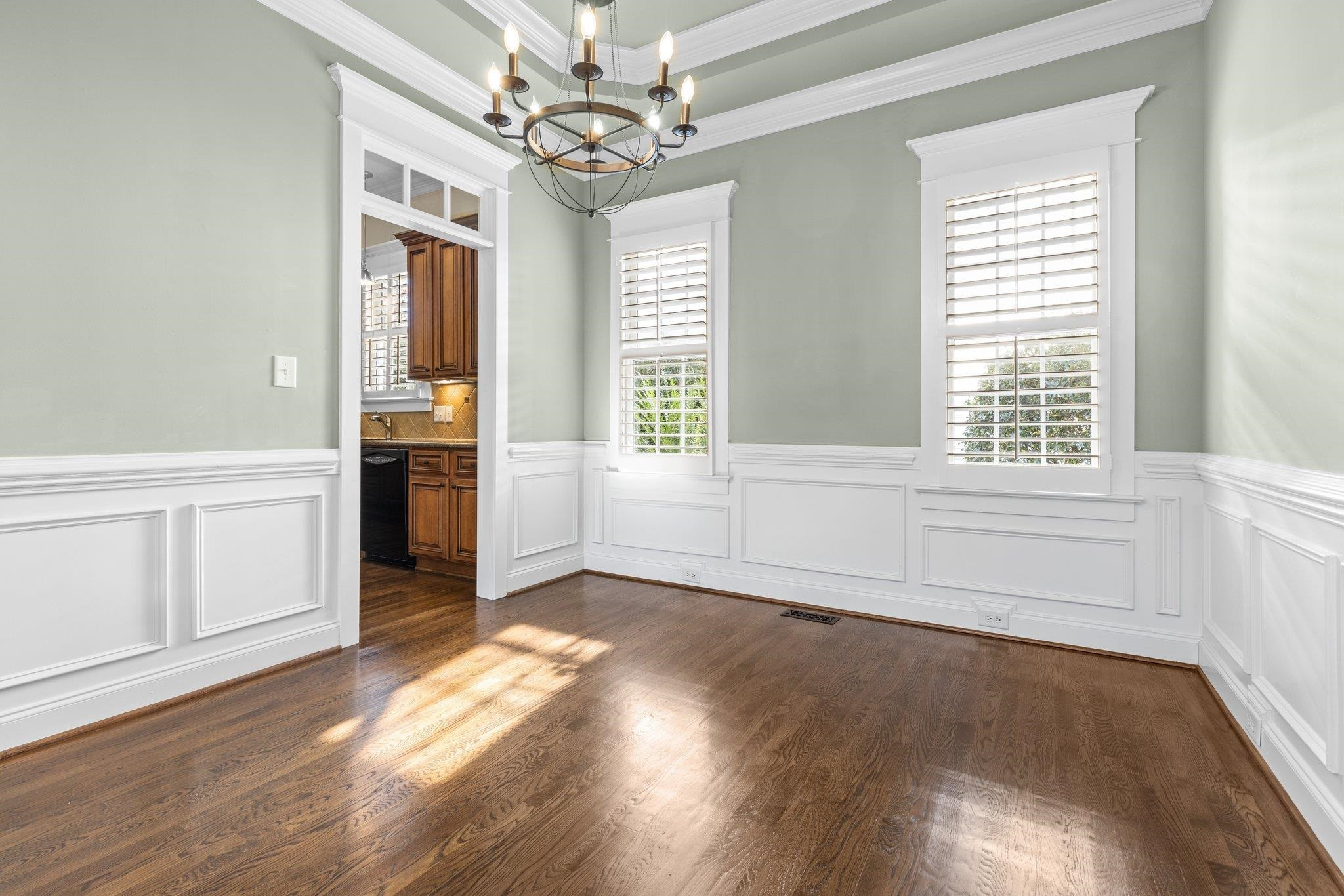 2109 Hopeton Avenue Raleigh, NC 27614 - Photo 9 of 49 Photo 9