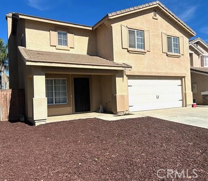 27206 Sawyer Road Menifee, CA 92584 - Photo 1 of 26