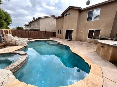 27206 Sawyer Road Menifee, CA 92584 - Photo 10 of 26