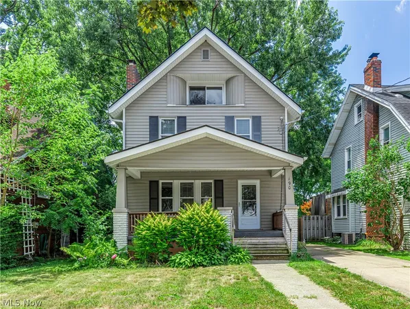 $134,900 | 190 East Brookside Avenue, Akron, OH 44301
