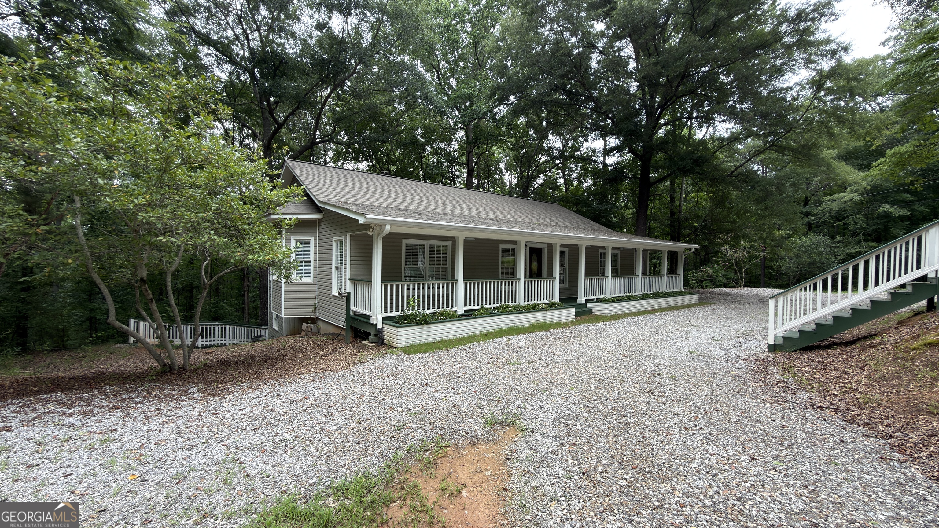 2477 Upper Big Springs Road LaGrange, GA 30241 - Photo 2 of 36