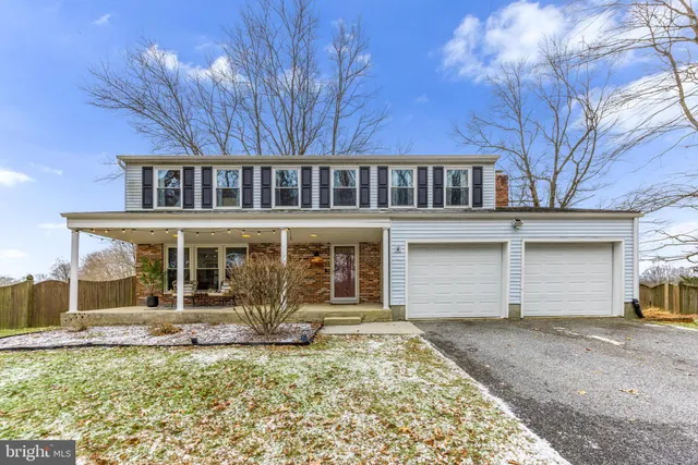 $700,000 | 1101 Molesworth Road, Parkton, MD 21120