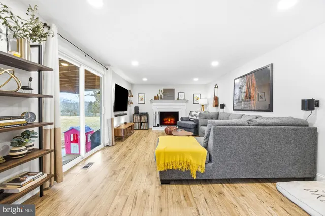 $675,000 | 1101 Molesworth Road, Parkton, MD 21120