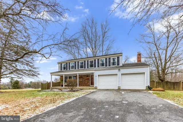 $675,000 | 1101 Molesworth Road, Parkton, MD 21120
