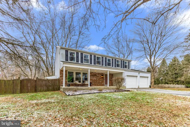 $675,000 | 1101 Molesworth Road, Parkton, MD 21120