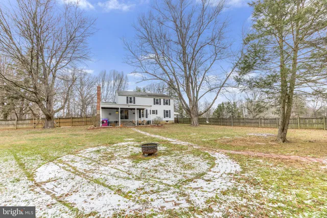 $675,000 | 1101 Molesworth Road, Parkton, MD 21120