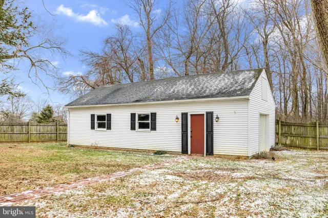 $675,000 | 1101 Molesworth Road, Parkton, MD 21120