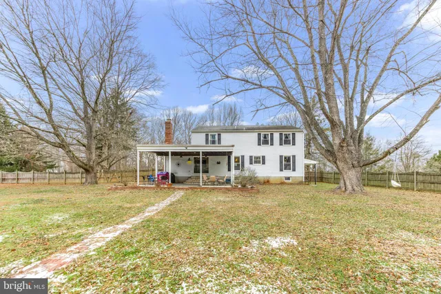 $675,000 | 1101 Molesworth Road, Parkton, MD 21120