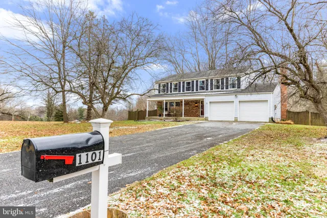 $675,000 | 1101 Molesworth Road, Parkton, MD 21120