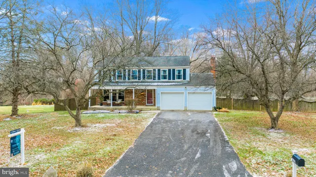 $675,000 | 1101 Molesworth Road, Parkton, MD 21120